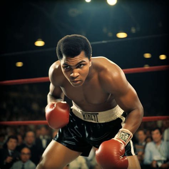 Uncovering The Secrets Of A Boxing Legend