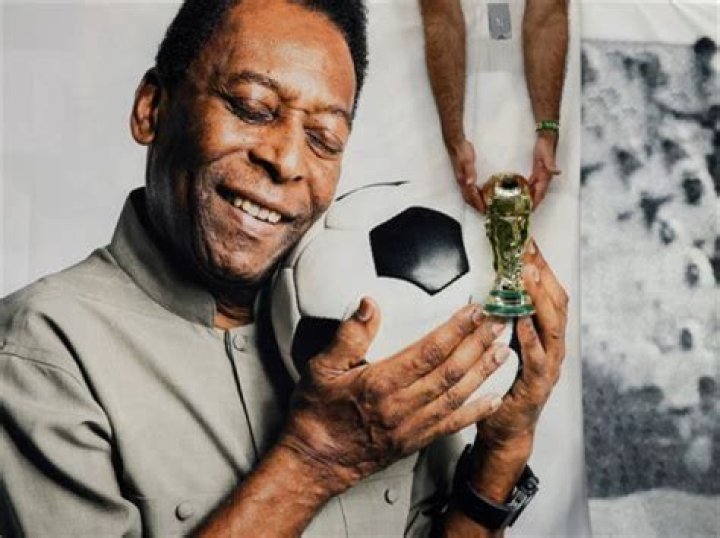 Uncovering The Secrets Of A Soccer Icon