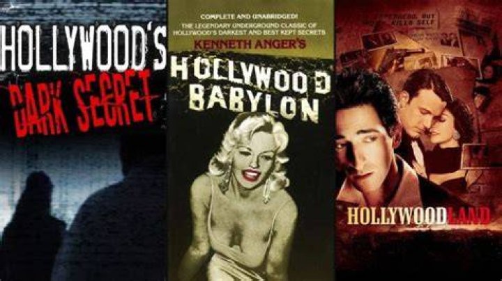 Uncovering The Secrets Of Hollywood's Enchanting Star