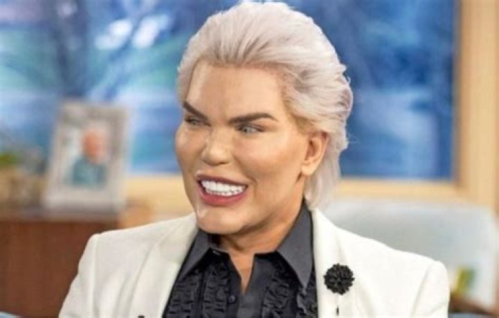 Uncovering The Secrets Of The Living Ken Doll