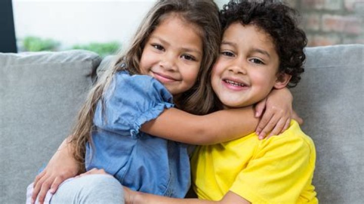Uncovering The Sibling Bond And Online Presence