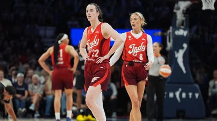 Uncovering The Truth About Transgender Athletes