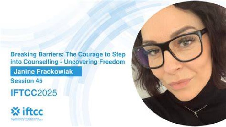 Uncovering The Truth And Breaking Barriers