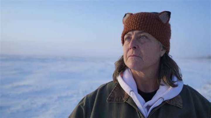 Uncovering The Truth Behind Sue Aikens' Alaskan Adventure