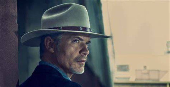 Uncovering Timothy Olyphant's Father: Insights And Surprises Revealed