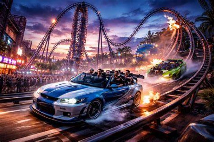 Universal Pictures Velozes & Furiosos 9 recebe novo trailer InterNerdZ