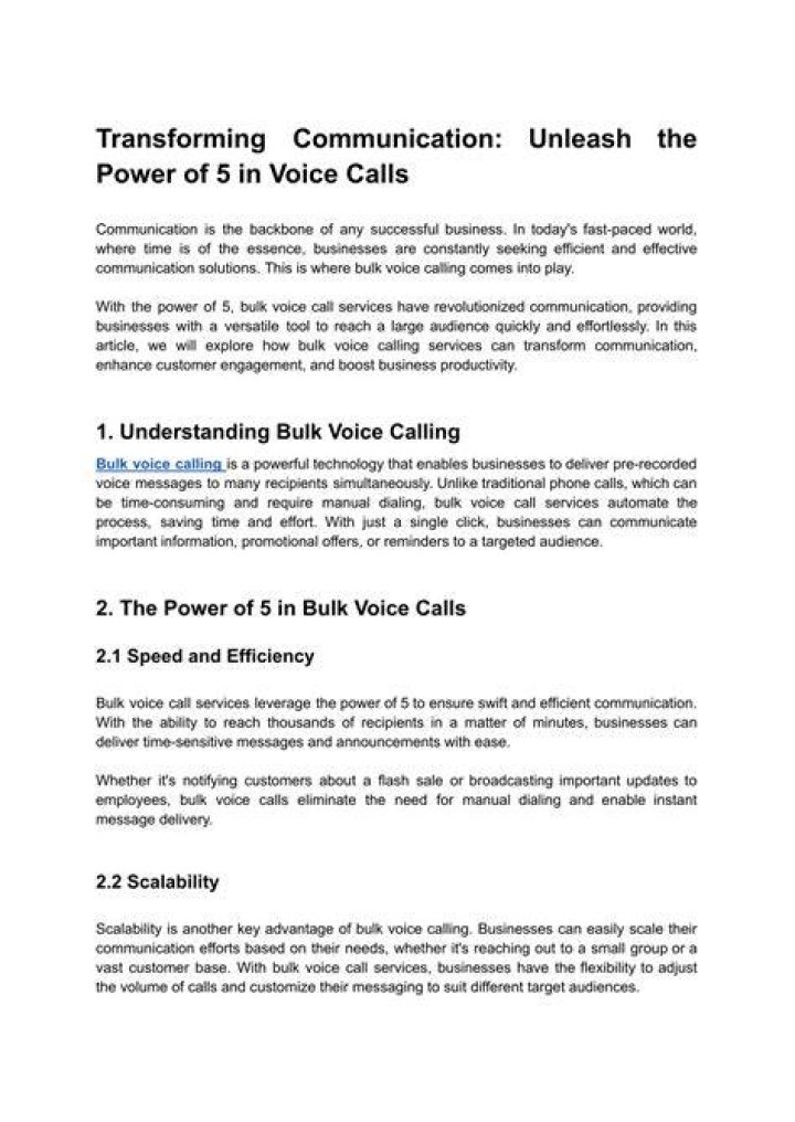 Unleash The Power Of Communication With Roxanne Kerr: Insights And Discoveries
