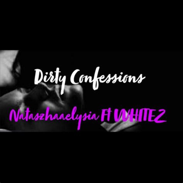 Unleash The Secrets: Dirty Confessions Unveiled