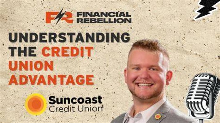 Unlock Financial Freedom With Associated Credit Unions: Discoveries And Insights