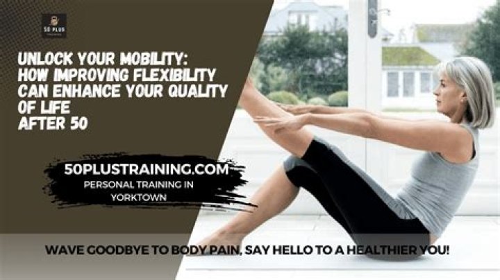 Unlock Flexibility And Enhance Your Well-being