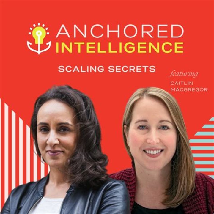 Unlock The Digital Campaigning Secrets Of Caitlin McSwain