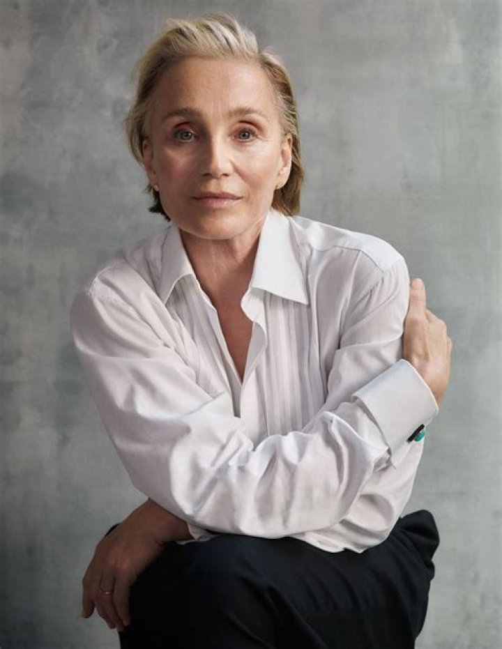 Unlock The Enchanting World Of Kristin Scott Thomas: Uncovering Her Brilliance
