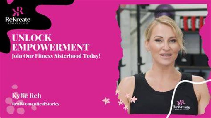 Unlock The Secrets: Empowering Women's Fitness Journeys