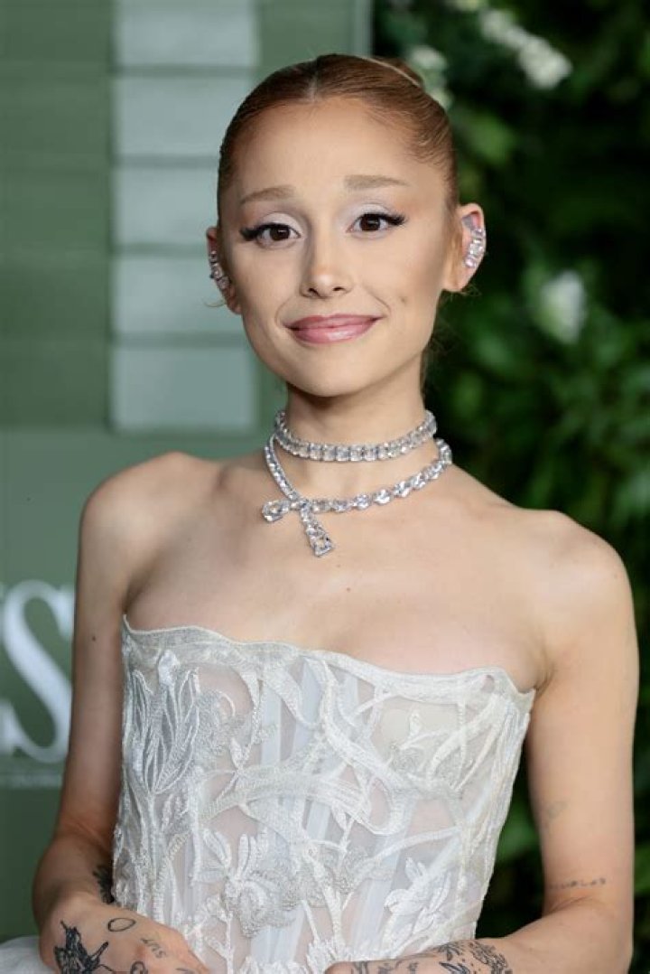 Unlock The Secrets Of Ariana Grande's Age: Discoveries And Insights