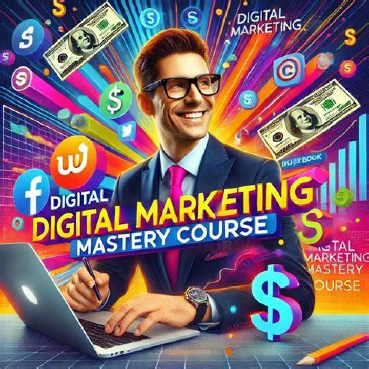 Unlock The Secrets Of Digital Marketing Mastery With Andy Woodhull
