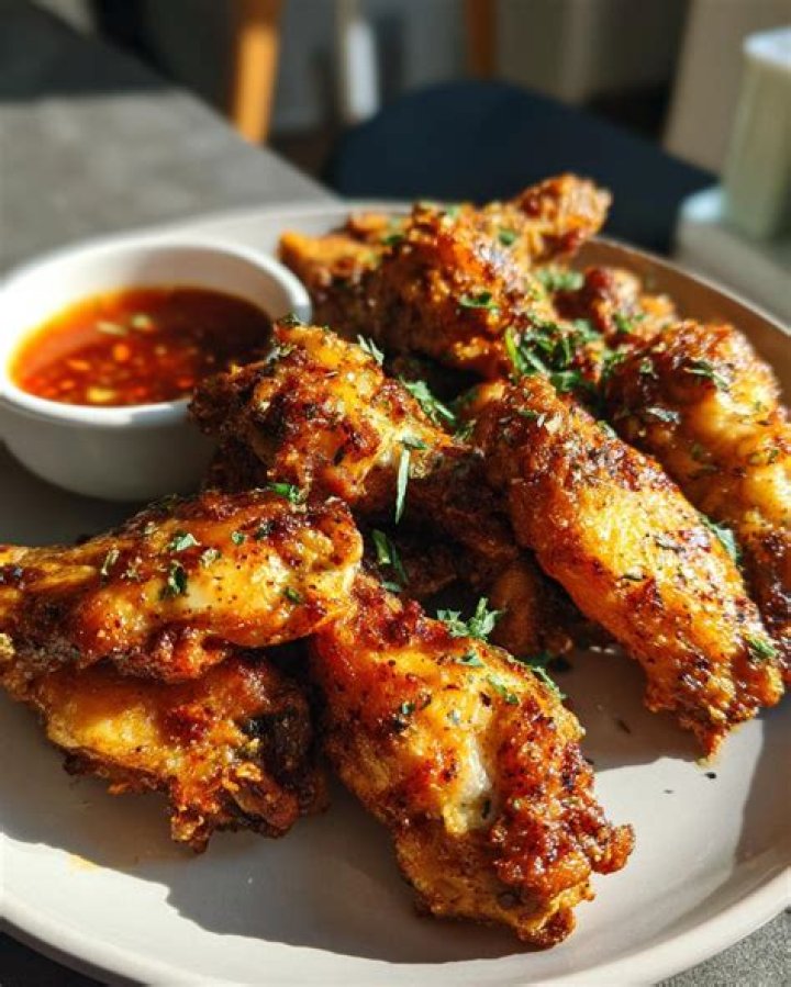 Unlock The Secrets Of Free And Hot Wings: Discoveries And Delights