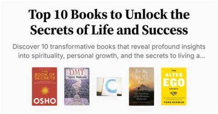 Unlock The Secrets Of Success: Discoveries And Insights With Erik Michael Tristan
