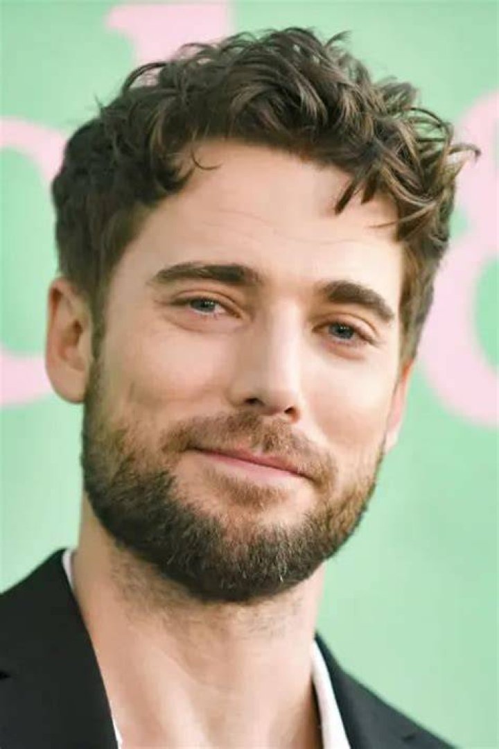 Unlock The World Of Dustin Milligan: Discoveries And Insights