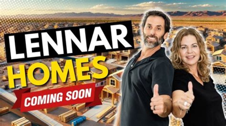 Unlock The World Of Lennar Homes: Discoveries And Insights Unveiled