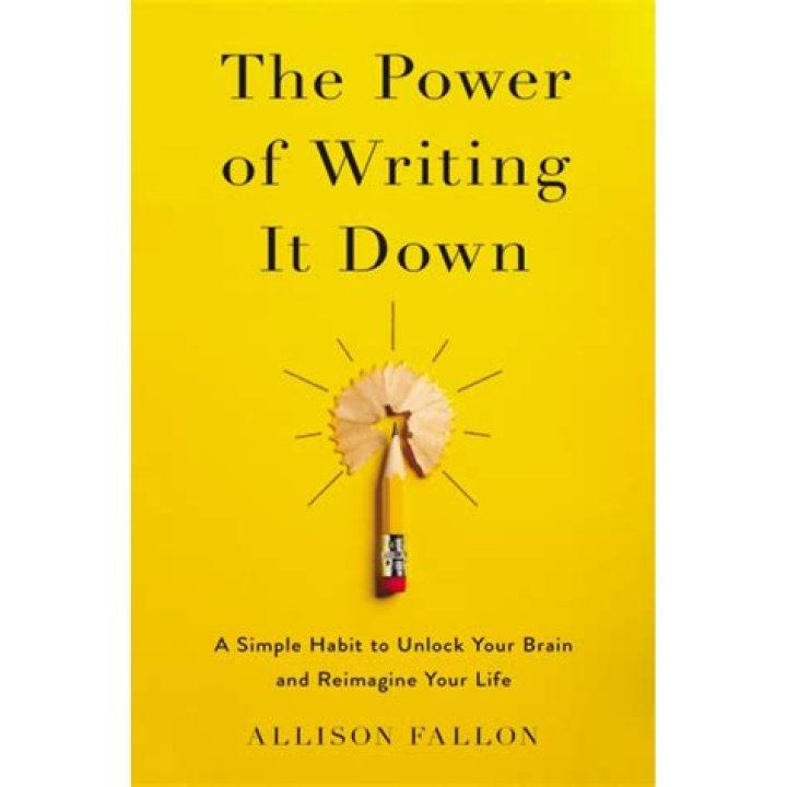 Unlock Your Writing Power: Discoveries From Gretchen Parsons