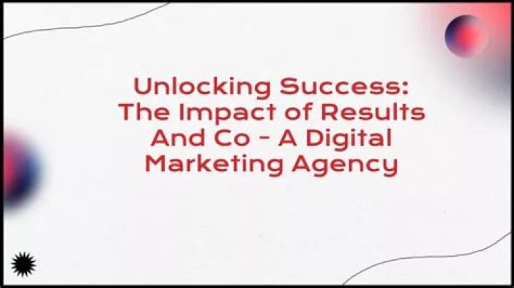 Unlocking Her Success And Impact
