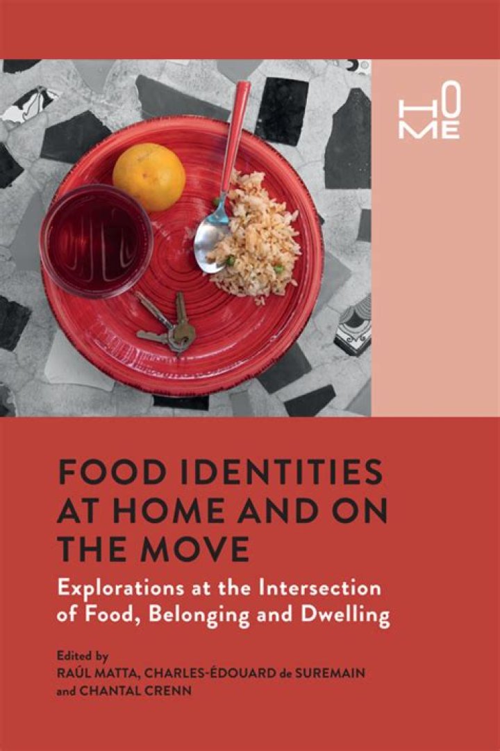 Unlocking Identities, Memories, And Belonging