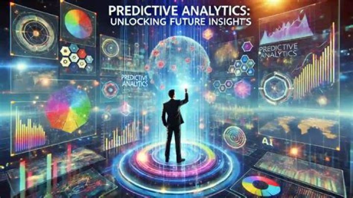 Unlocking Insights And Shaping The Future Of Tech
