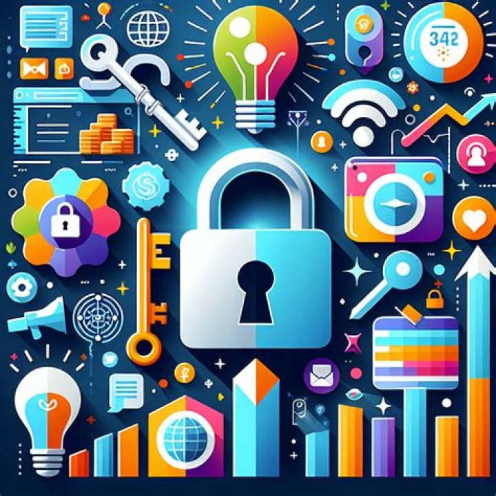 Unlocking Marketing And PR Secrets