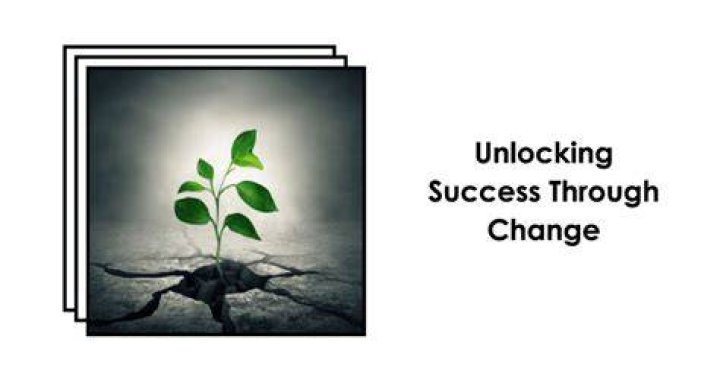 Unlocking Success And Inspiring Change