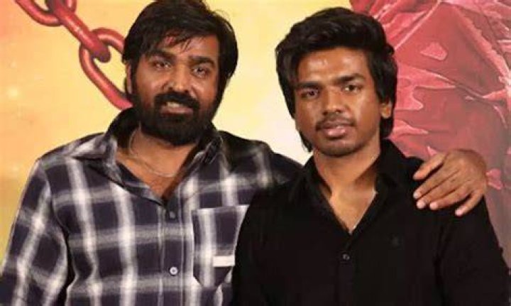 Unlocking Surya Sethupathi's Age: Discoveries And Insights