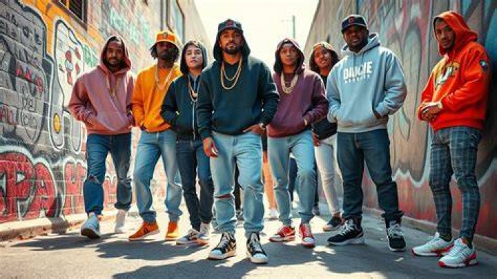 Unlocking The Essence Of Authenticity And Impact In Hip Hop