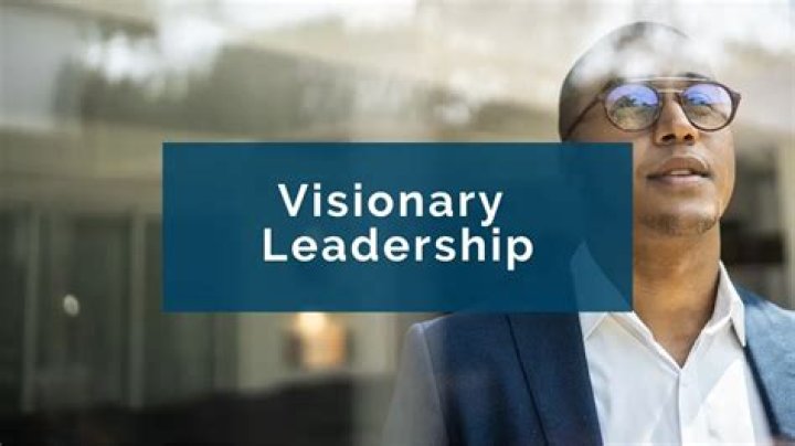 Unlocking The Power Of Education With Visionary Leader Ganby Marshall