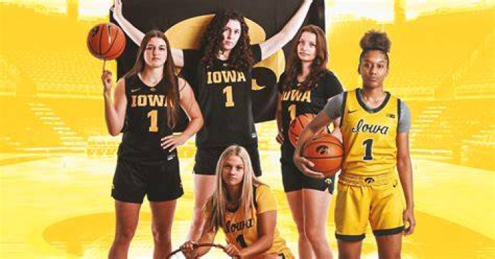 Unlocking The Secrets Of Iowa Women's Basketball Success