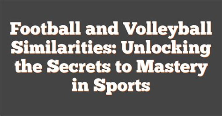 Unlocking The Secrets Of Midfield Mastery