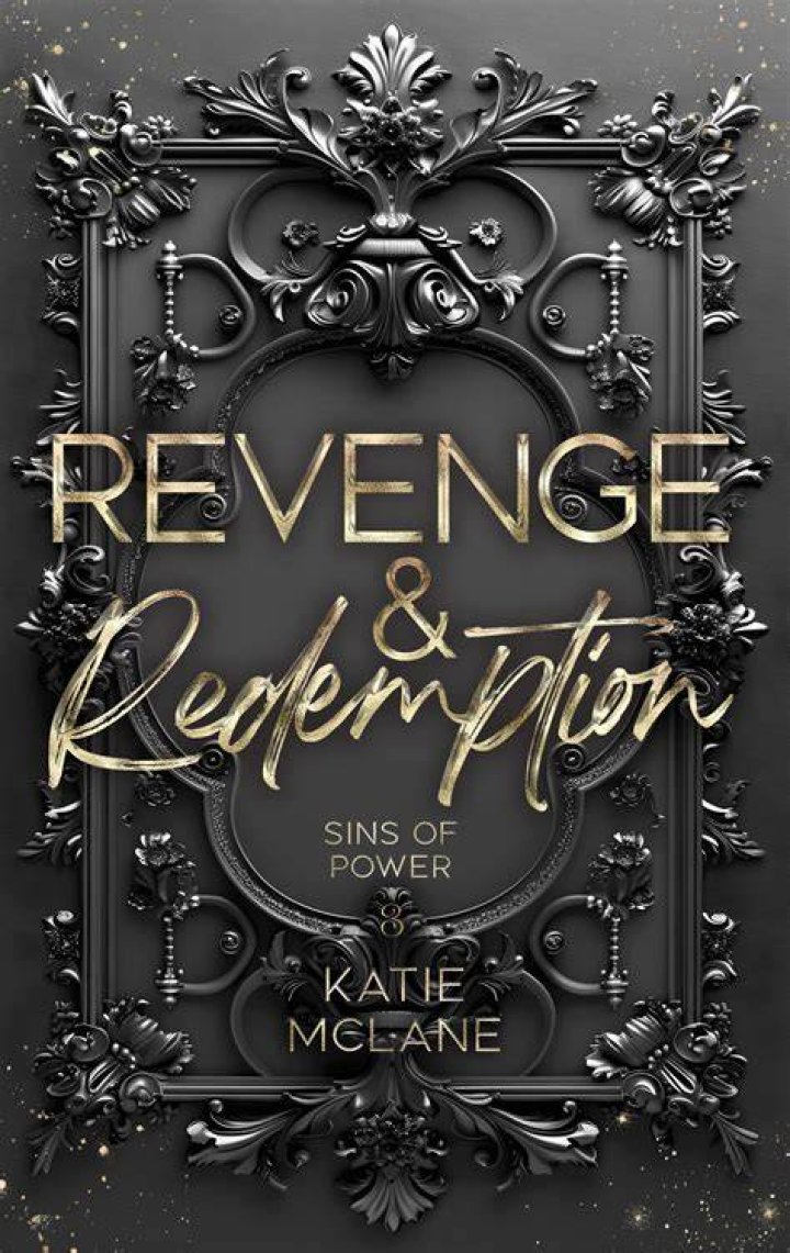 Unlocking The Secrets Of Revenge And Redemption