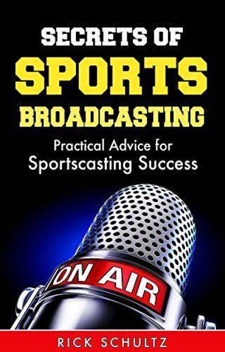 Unlocking The Secrets Of Sports Broadcasting