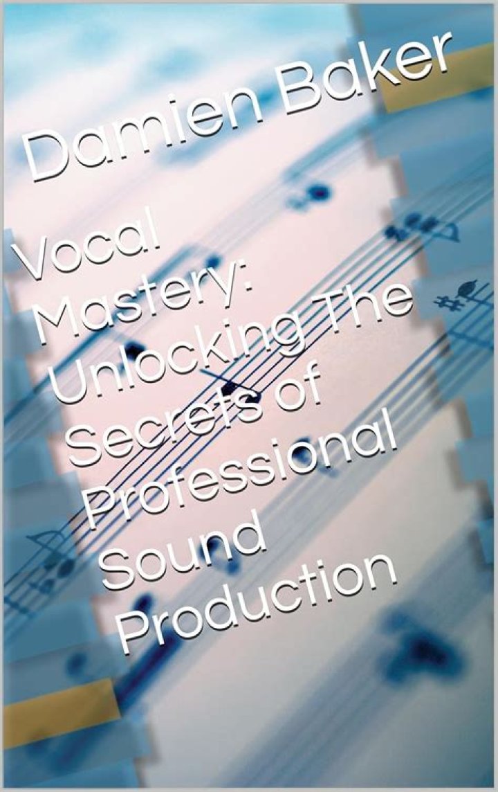 Unlocking The Secrets Of Unparalleled Vocal Range