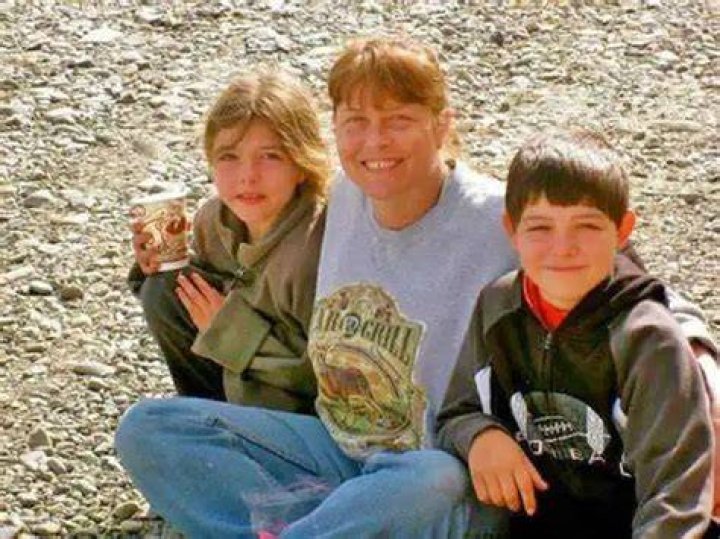 Unlocking The Wilderness Wisdom Of "Sue Aikens Granddaughter"