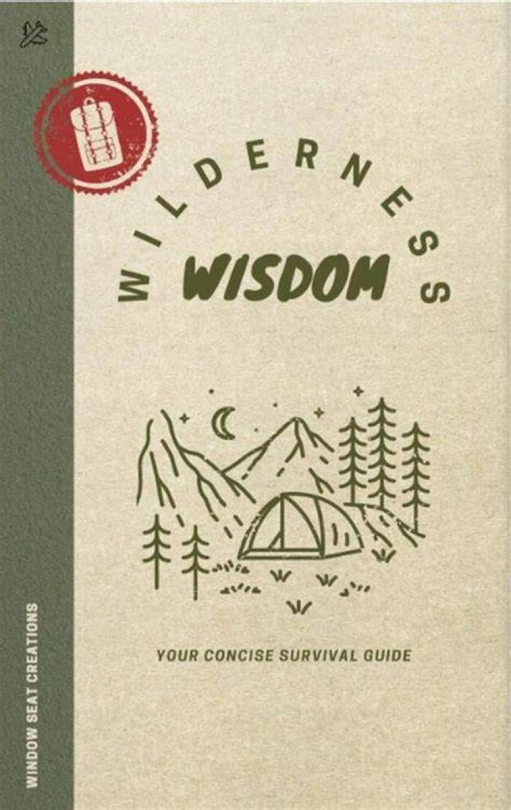 Unlocking The Wilderness Wisdom Of "Sue Aikens Granddaughter"