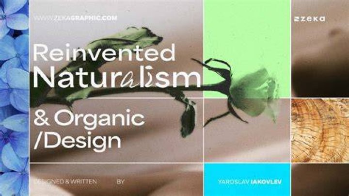 Unlocking Versatility, Naturalism, And Inspiration