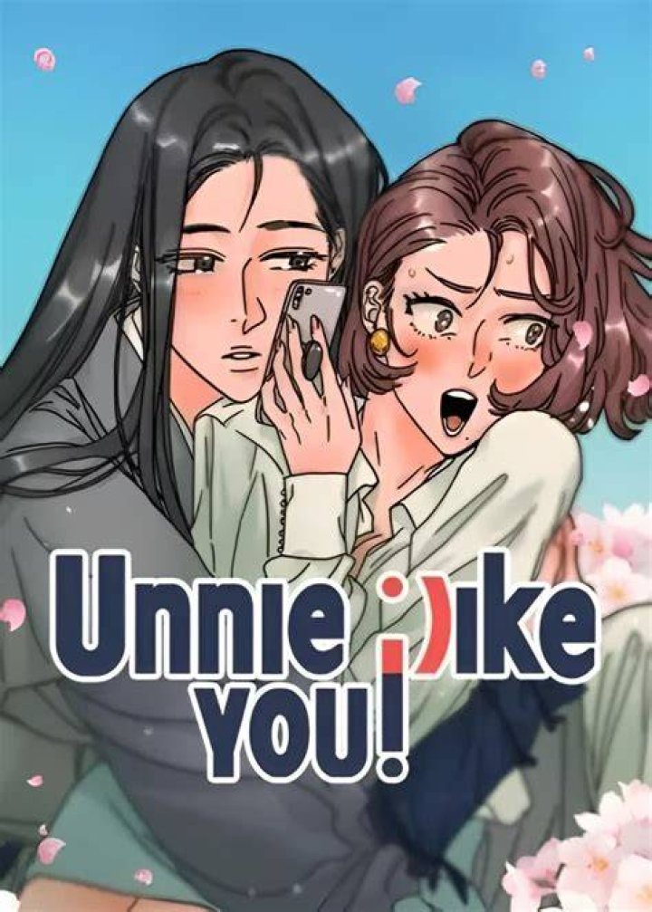 Unnie! I&rsquo;ll tag you ⋆ Lily Manga
