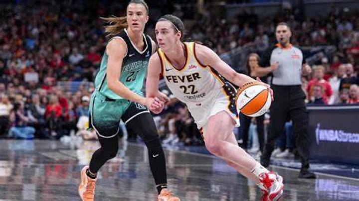 Unraveling Caitlin Clark's Birth Gender: Insights And Discoveries