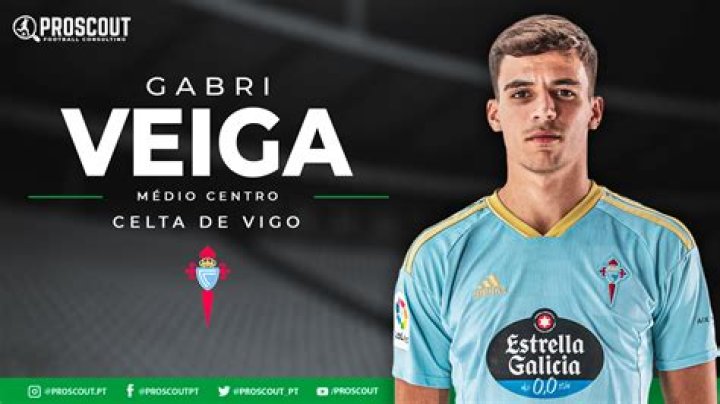 Unraveling The Brilliance Of Gabri Veiga: Insights And Discoveries