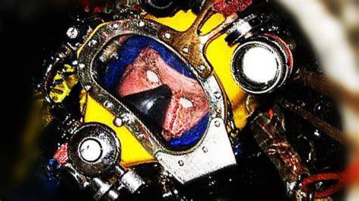 Unraveling The Byford Dolphin Tragedy: A Journey To Discover And Understand