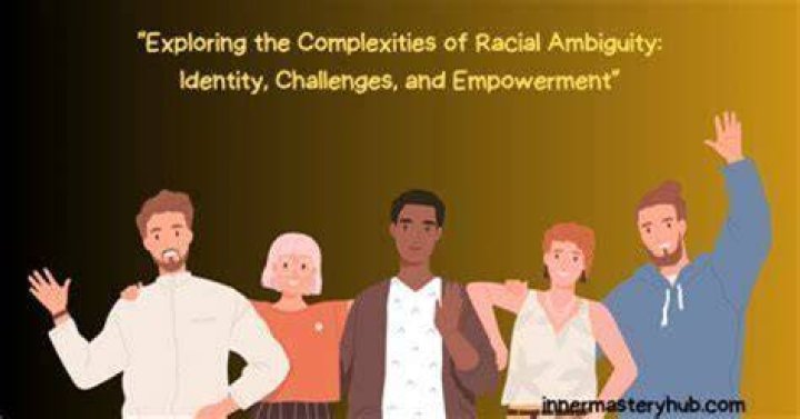 Unraveling The Complexities Of Gabby Marshall's Racial Identity