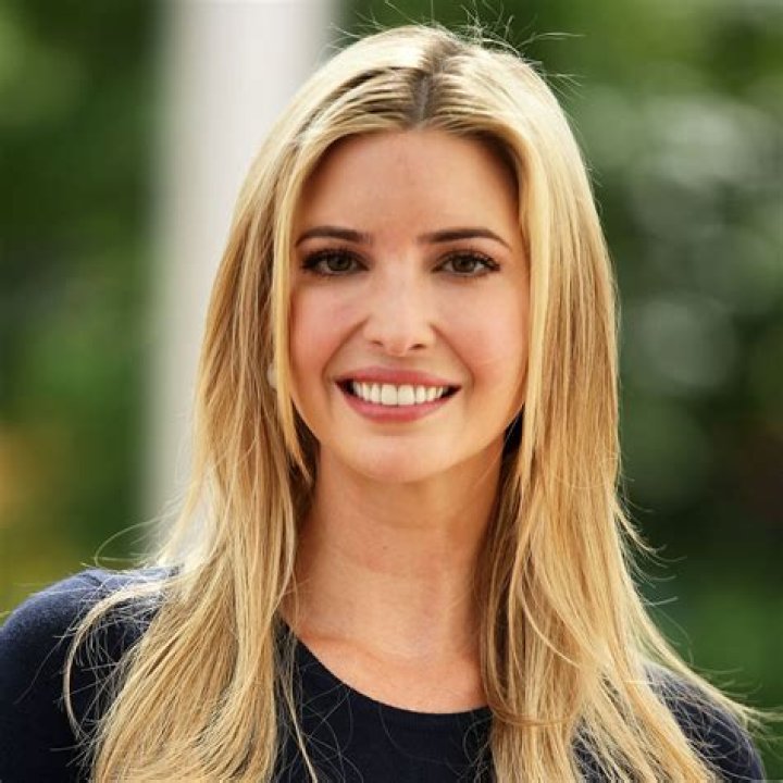 Unraveling The Context Of "Ivanka Trump Nude"