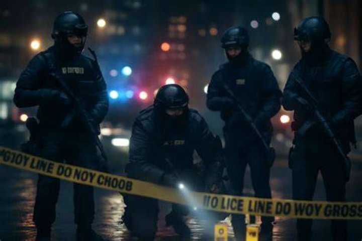 Unraveling The Crime And Its Impact