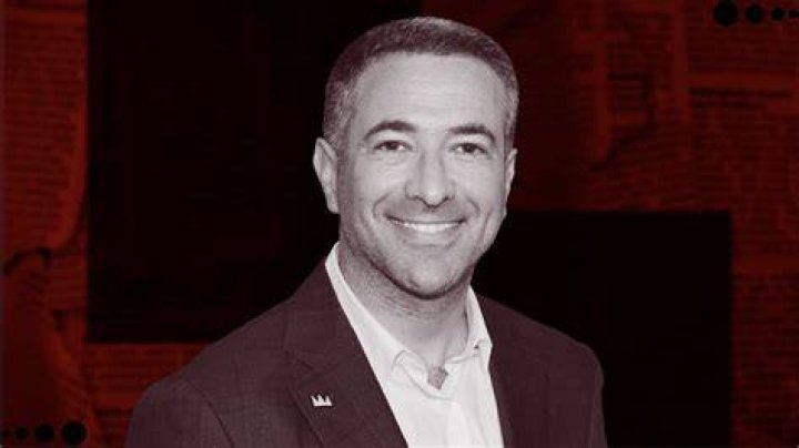 Unraveling The Enigma Of Ari Melber