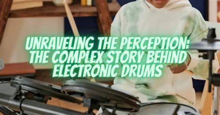 Unraveling The Genius Behind The Drums