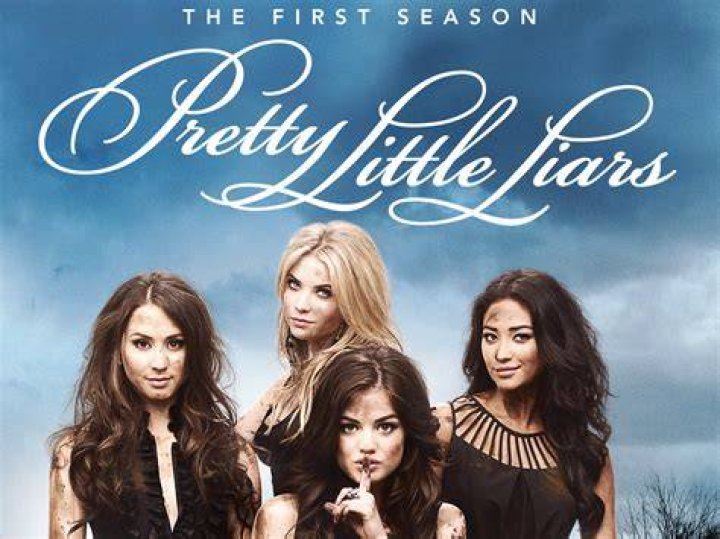Unraveling The Secrets Of "Pretty Little Liars": Uncover Surprising Truths!